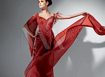 Glamour Collection